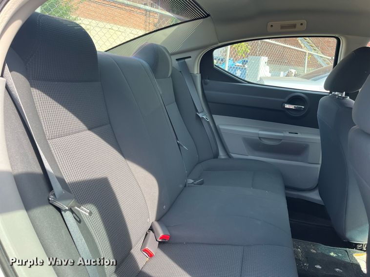 image for item LE9543 2007 Dodge Charger