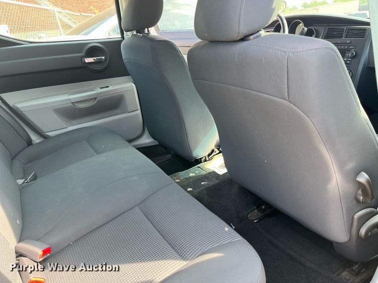 image for item LE9543 2007 Dodge Charger