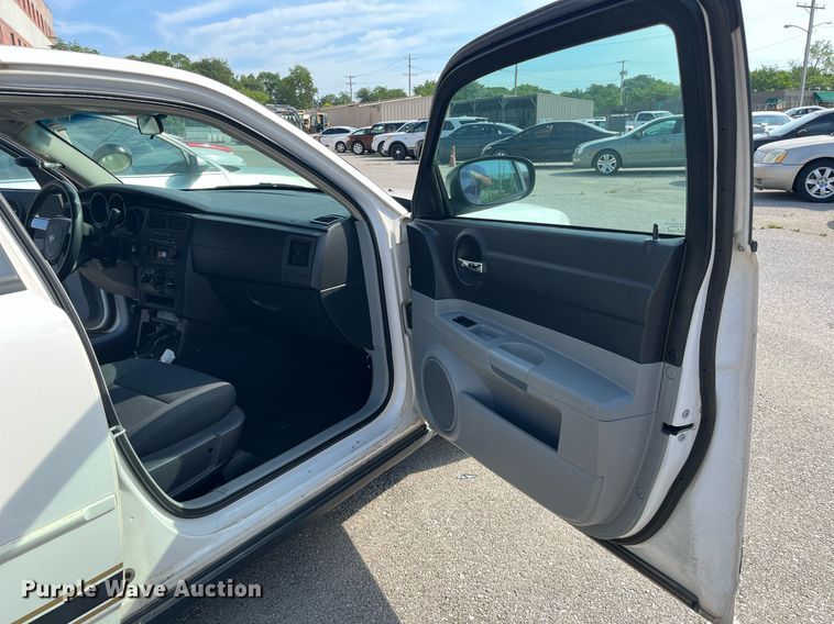 image for item LE9543 2007 Dodge Charger