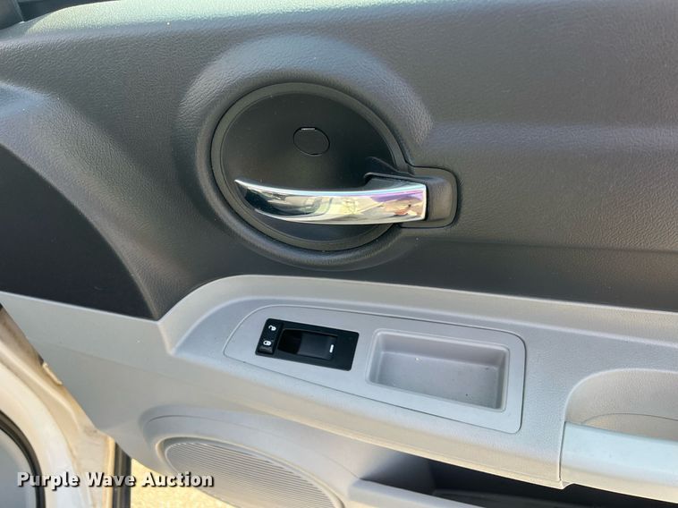 image for item LE9543 2007 Dodge Charger