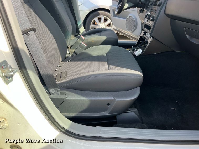 image for item LE9543 2007 Dodge Charger