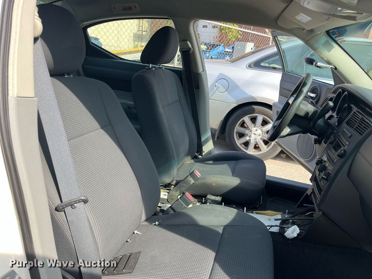 image for item LE9543 2007 Dodge Charger