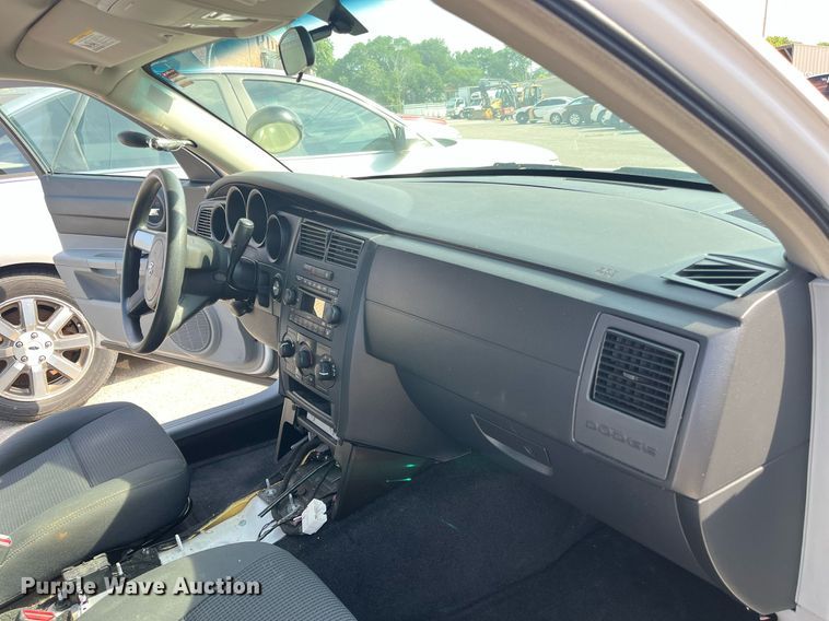 image for item LE9543 2007 Dodge Charger