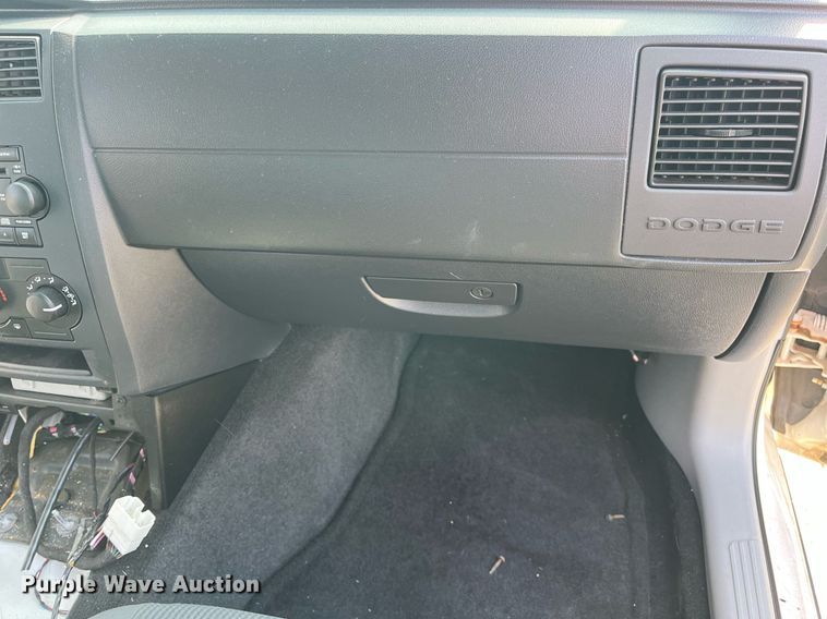 image for item LE9543 2007 Dodge Charger