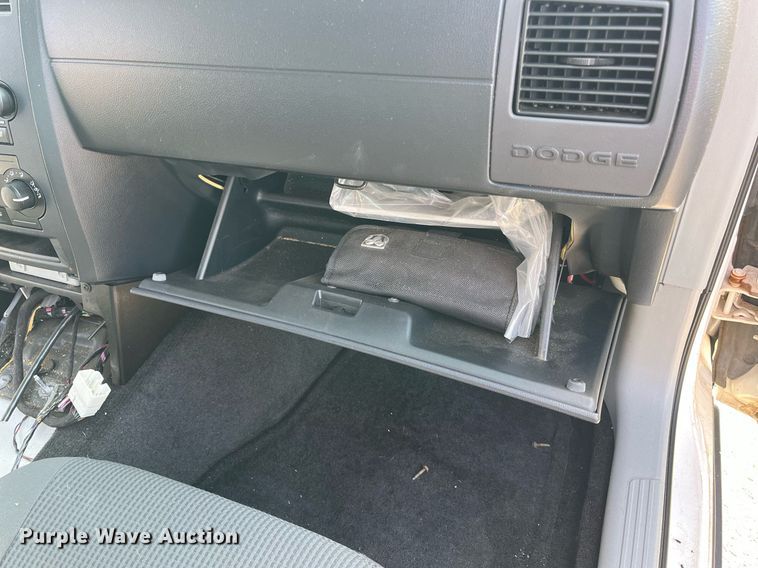 image for item LE9543 2007 Dodge Charger