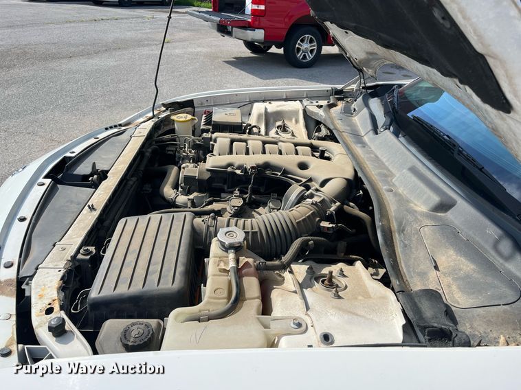 image for item LE9543 2007 Dodge Charger