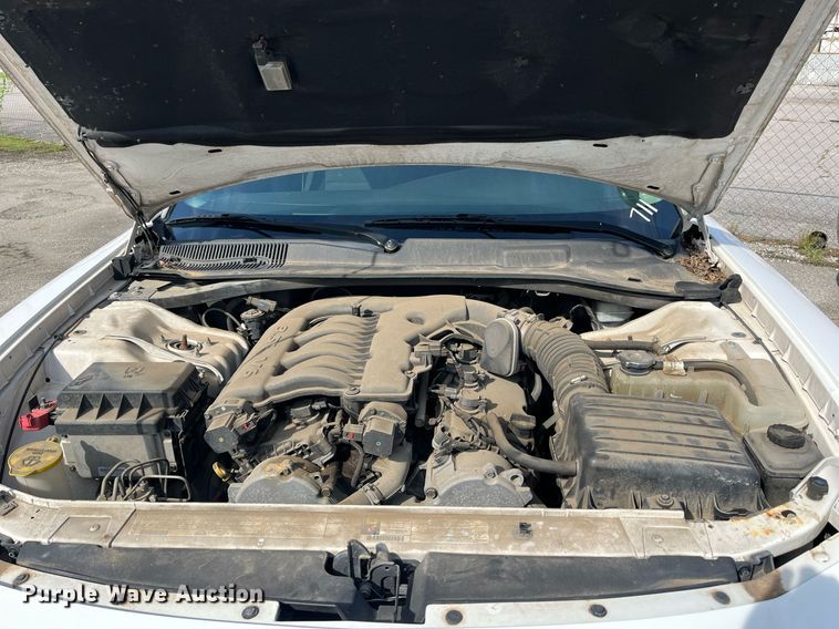 image for item LE9543 2007 Dodge Charger