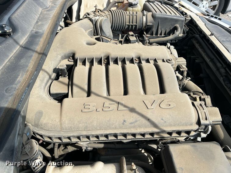 image for item LE9543 2007 Dodge Charger