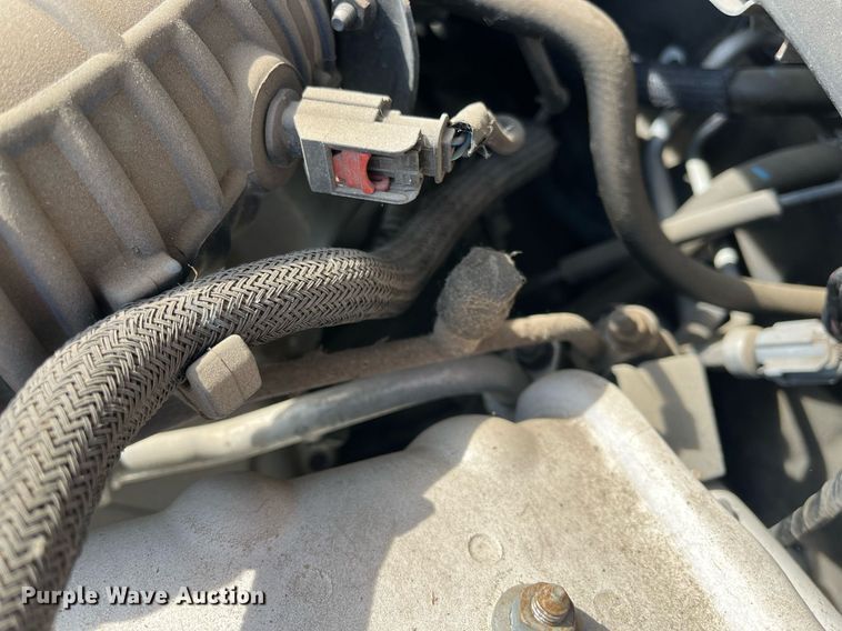 image for item LE9543 2007 Dodge Charger