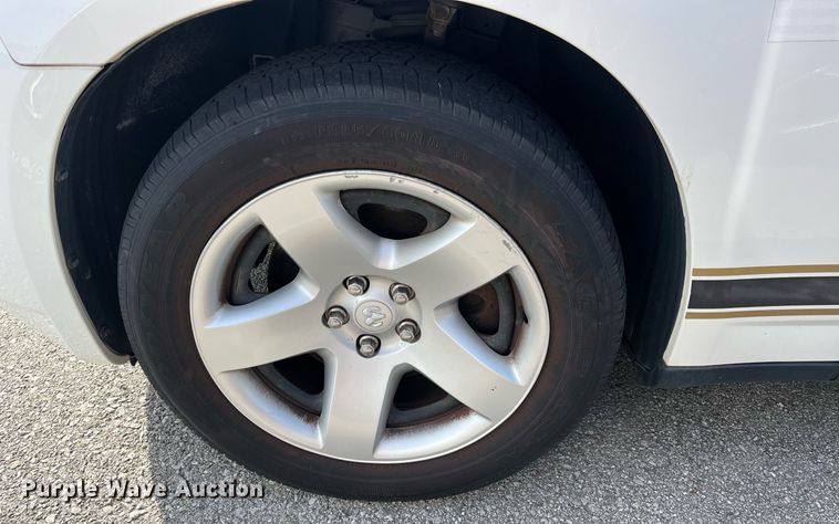 image for item LE9543 2007 Dodge Charger