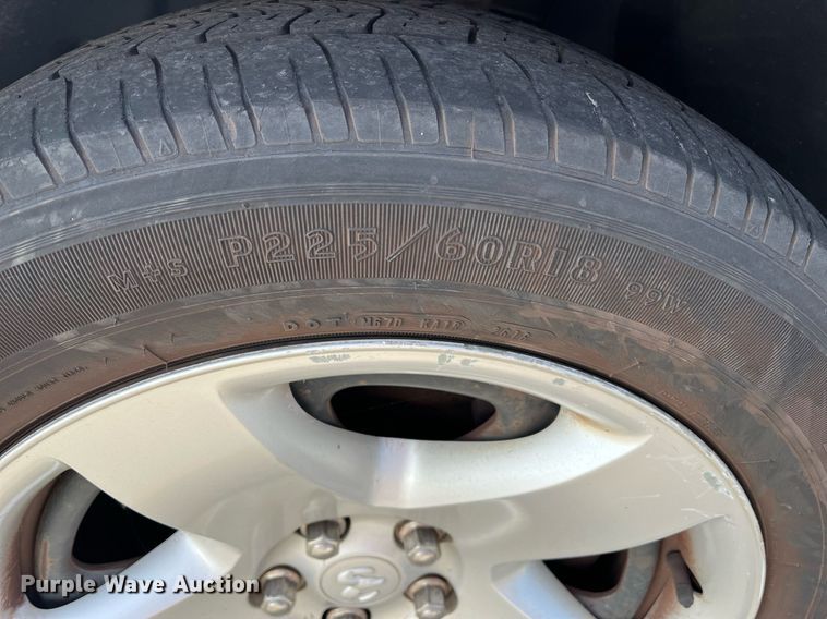 image for item LE9543 2007 Dodge Charger