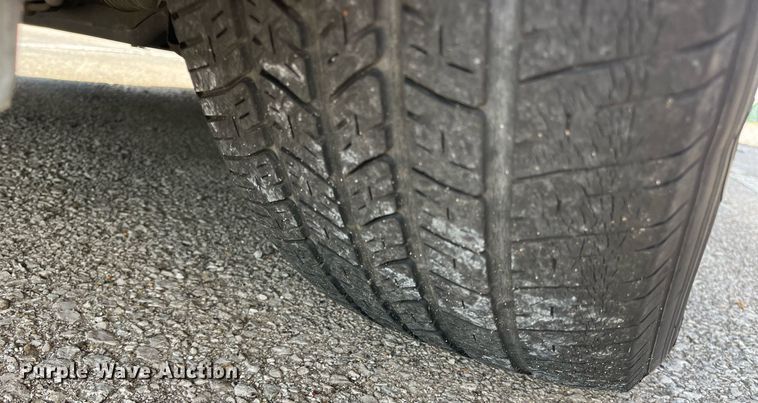 image for item LE9543 2007 Dodge Charger