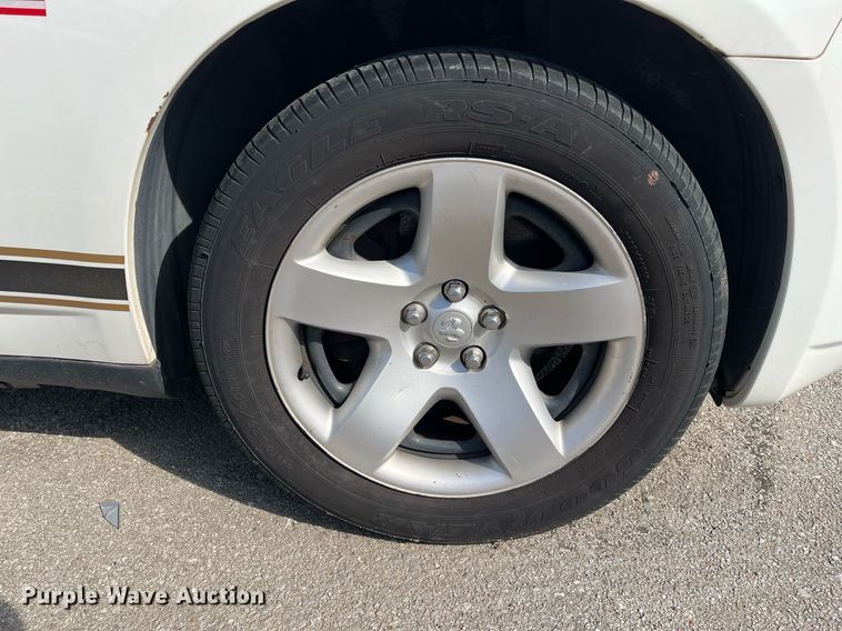 image for item LE9543 2007 Dodge Charger