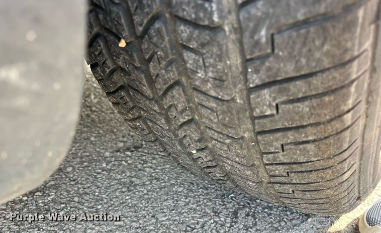 image for item LE9543 2007 Dodge Charger