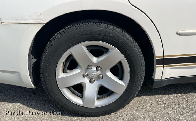 image for item LE9543 2007 Dodge Charger