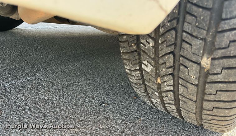 image for item LE9543 2007 Dodge Charger