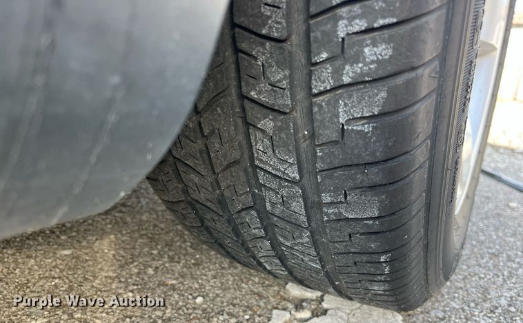 image for item LE9543 2007 Dodge Charger