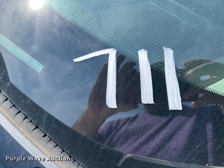 image for item LE9543 2007 Dodge Charger