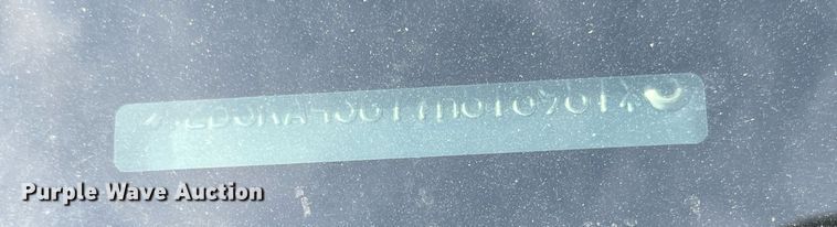 image for item LE9543 2007 Dodge Charger