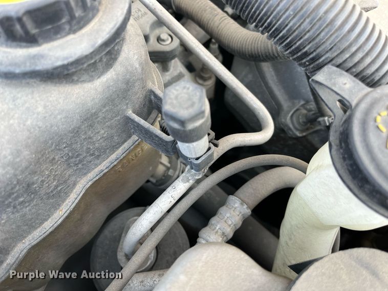 image for item LE9544 2008 Ford Taurus