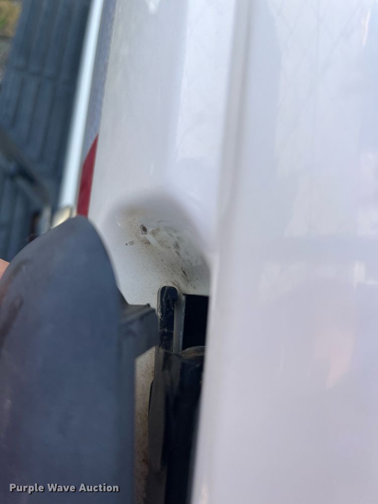 image for item LE9545 2011 Ford Ranger  pickup truck