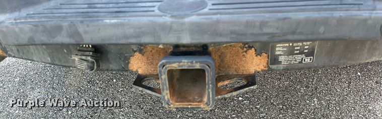 image for item LE9545 2011 Ford Ranger  pickup truck