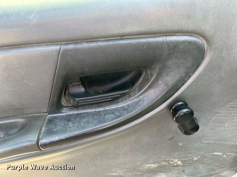 image for item LE9545 2011 Ford Ranger  pickup truck