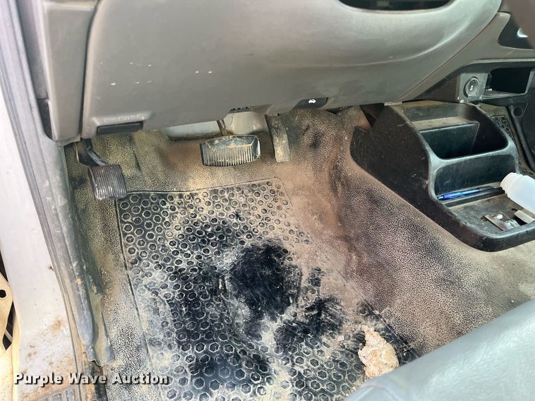 image for item LE9545 2011 Ford Ranger  pickup truck