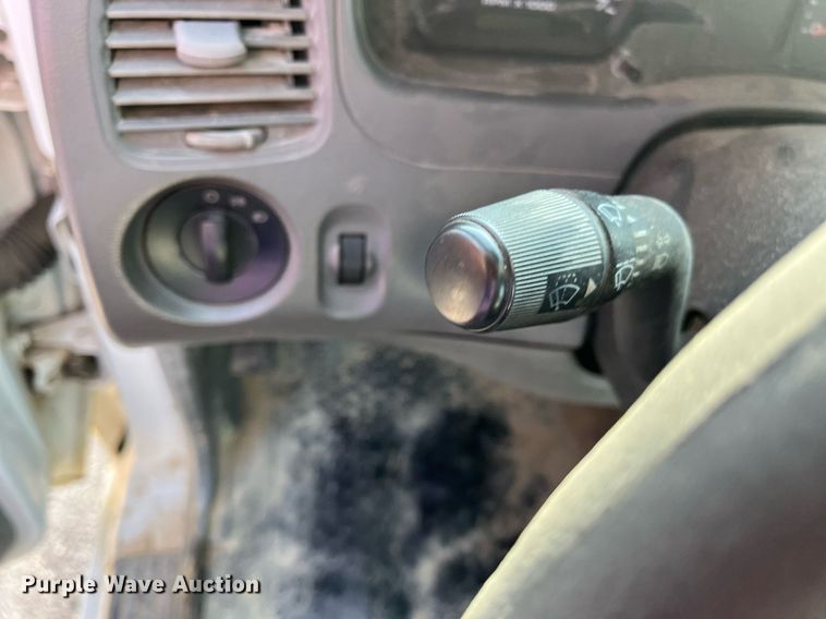 image for item LE9545 2011 Ford Ranger  pickup truck