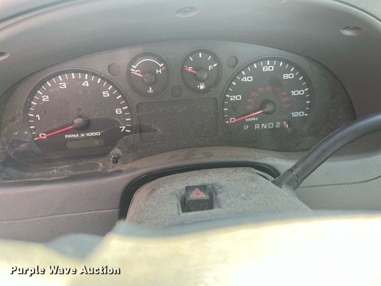 image for item LE9545 2011 Ford Ranger  pickup truck