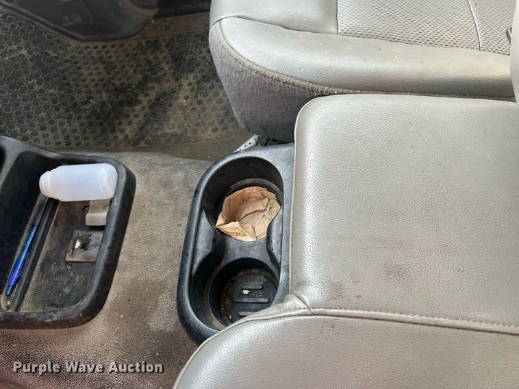 image for item LE9545 2011 Ford Ranger  pickup truck