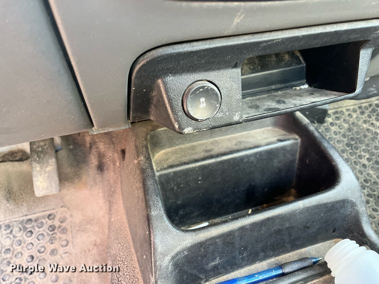 image for item LE9545 2011 Ford Ranger  pickup truck