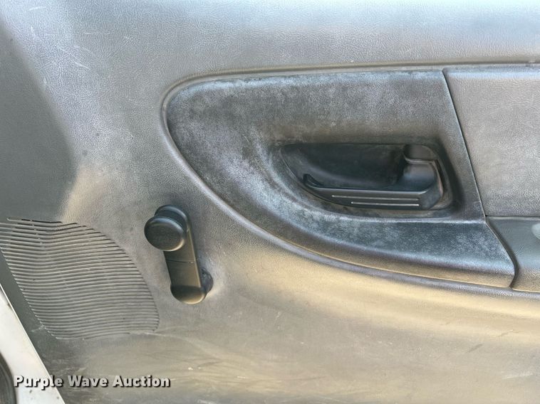 image for item LE9545 2011 Ford Ranger  pickup truck