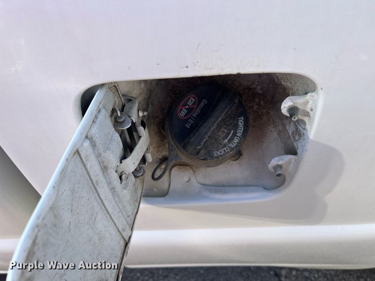 image for item LE9545 2011 Ford Ranger  pickup truck