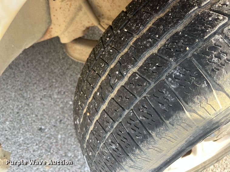 image for item LE9545 2011 Ford Ranger  pickup truck