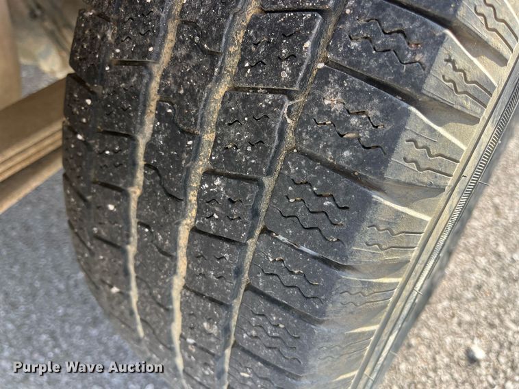 image for item LE9545 2011 Ford Ranger  pickup truck