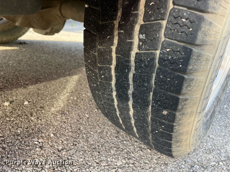 image for item LE9545 2011 Ford Ranger  pickup truck