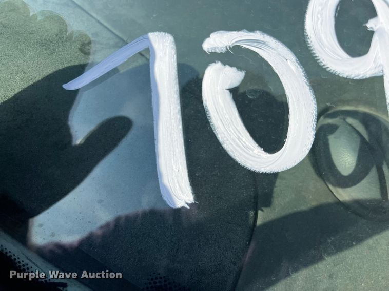 image for item LE9545 2011 Ford Ranger  pickup truck