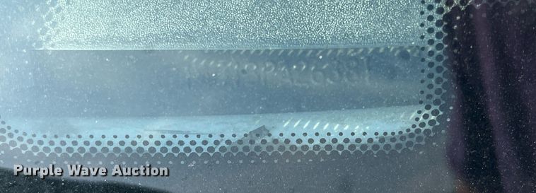 image for item LE9545 2011 Ford Ranger  pickup truck