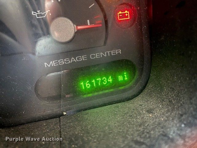 image for item LE9546 2005 Ford Explorer  SUV