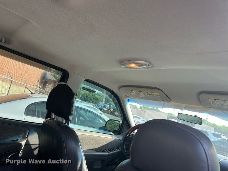 image for item LE9546 2005 Ford Explorer  SUV