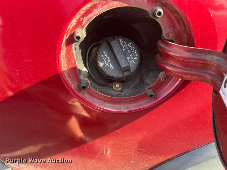 image for item LE9546 2005 Ford Explorer  SUV