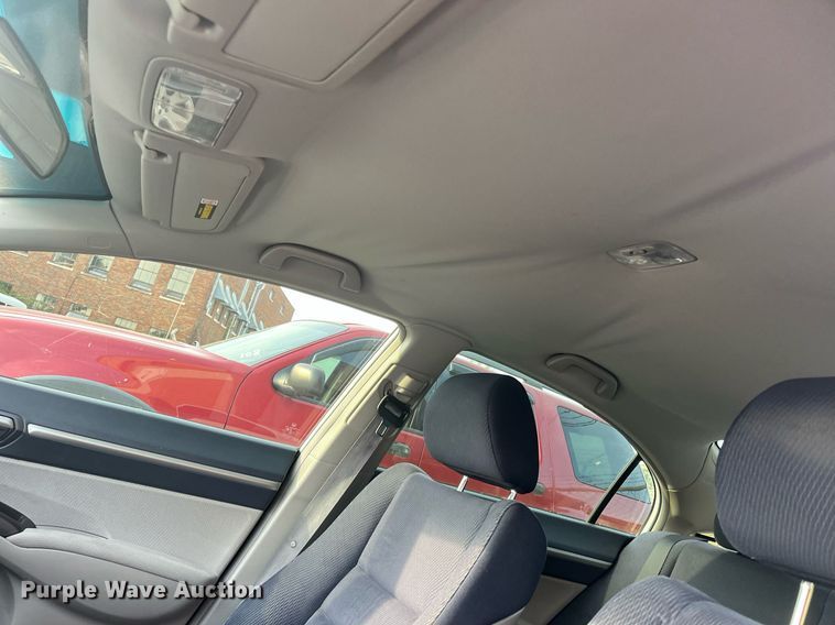 image for item LE9547 2009 Honda Civic