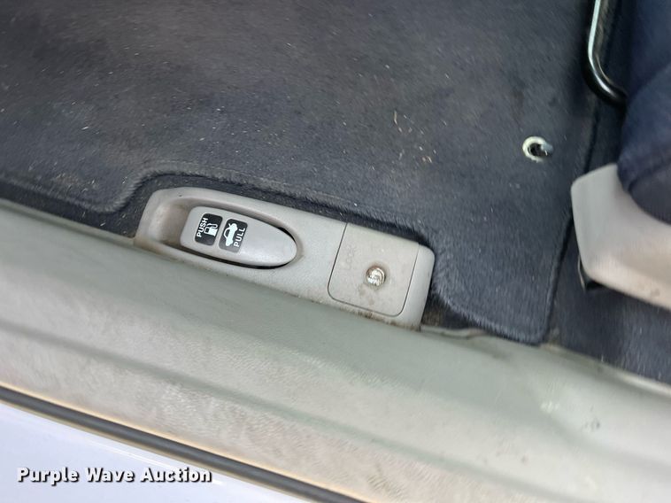 image for item LE9547 2009 Honda Civic