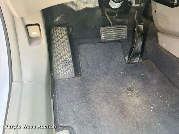 image for item LE9547 2009 Honda Civic