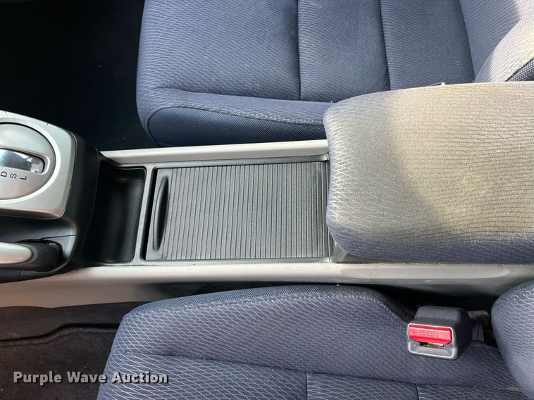 image for item LE9547 2009 Honda Civic