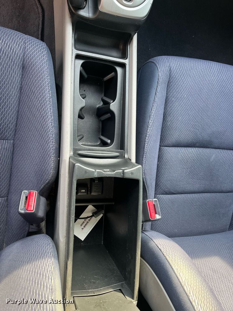 image for item LE9547 2009 Honda Civic