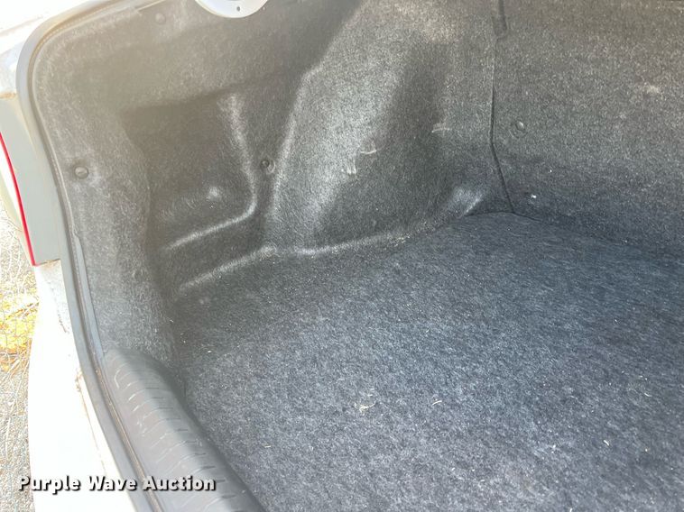 image for item LE9547 2009 Honda Civic