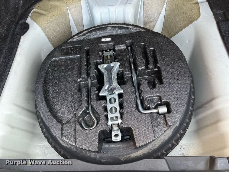 image for item LE9547 2009 Honda Civic