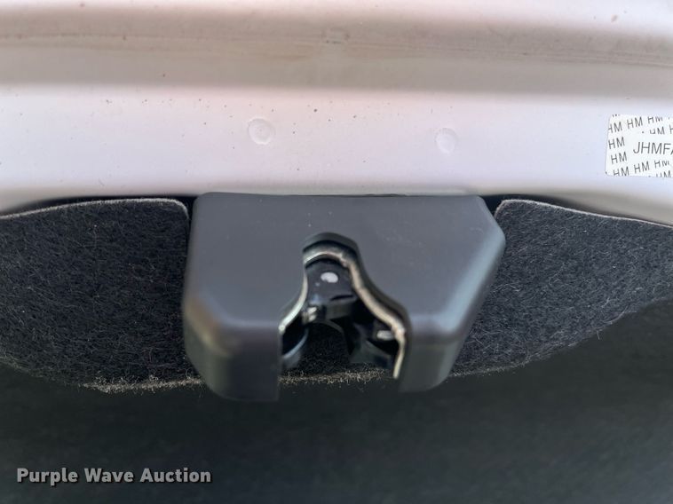 image for item LE9547 2009 Honda Civic